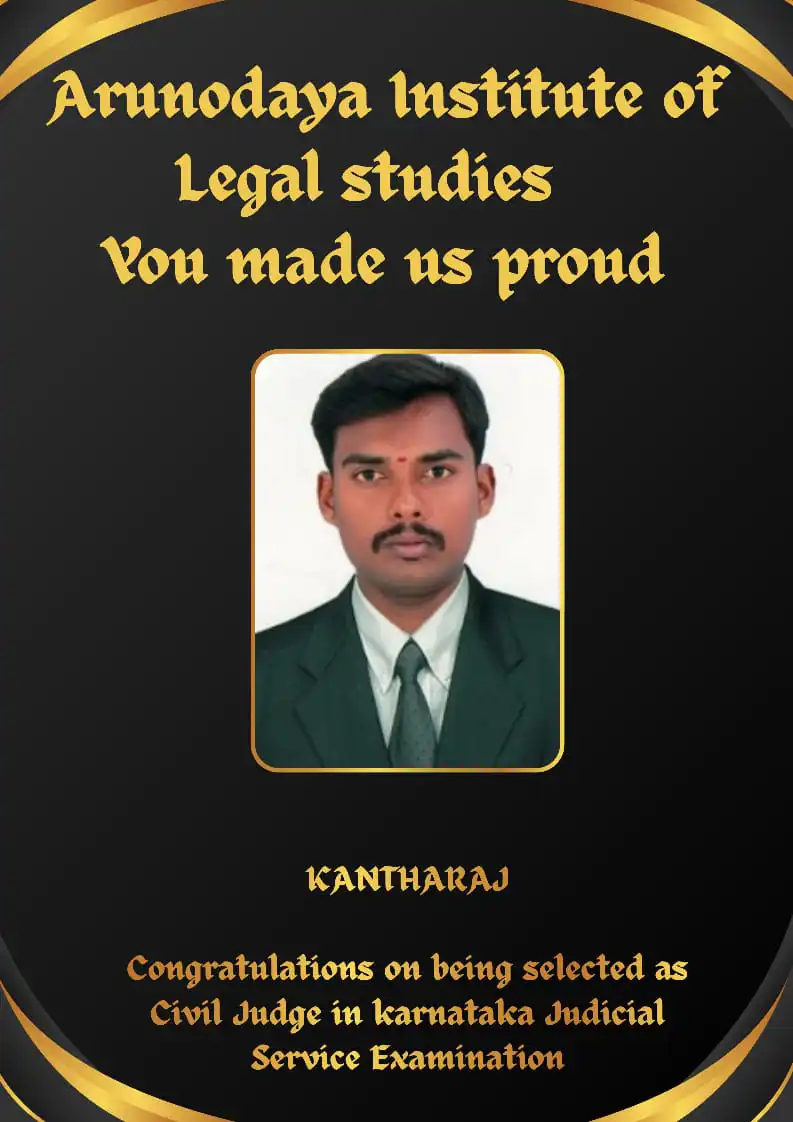 Kantharaj