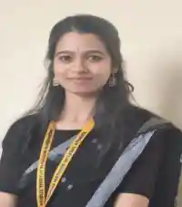 Navyashree R